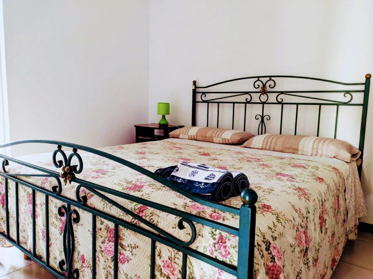 Peppino'S Room Νάπολη Εξωτερικό φωτογραφία